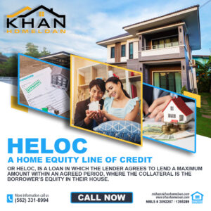 HELOC Loans