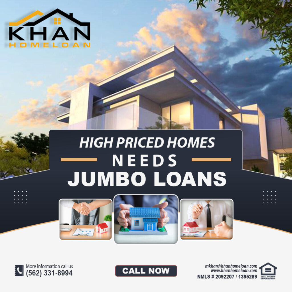 Jumbo Loans