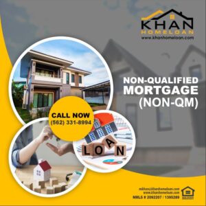 Non-Qualified Mortgage
