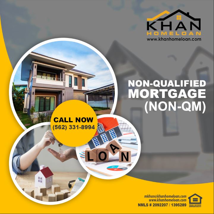 Non-Qualified Mortgage