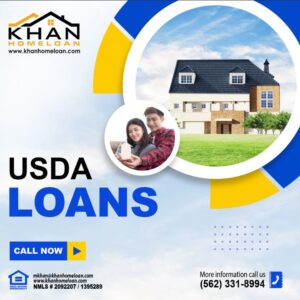 USDA Loans