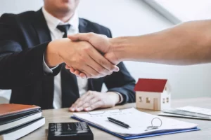 home loans in california