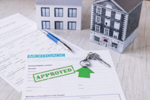 home loans in california