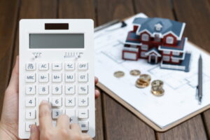 mortgage calculator 2023