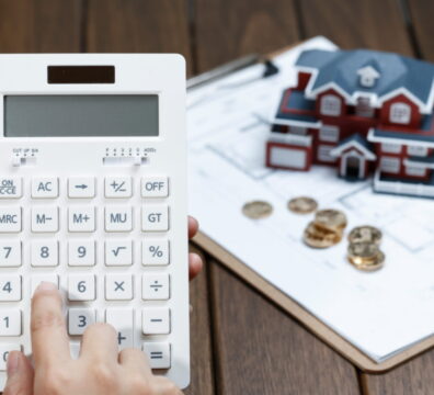 mortgage calculator 2023
