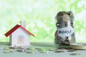 buy house in california with no down payment