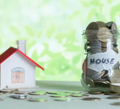 buy house in california with no down payment