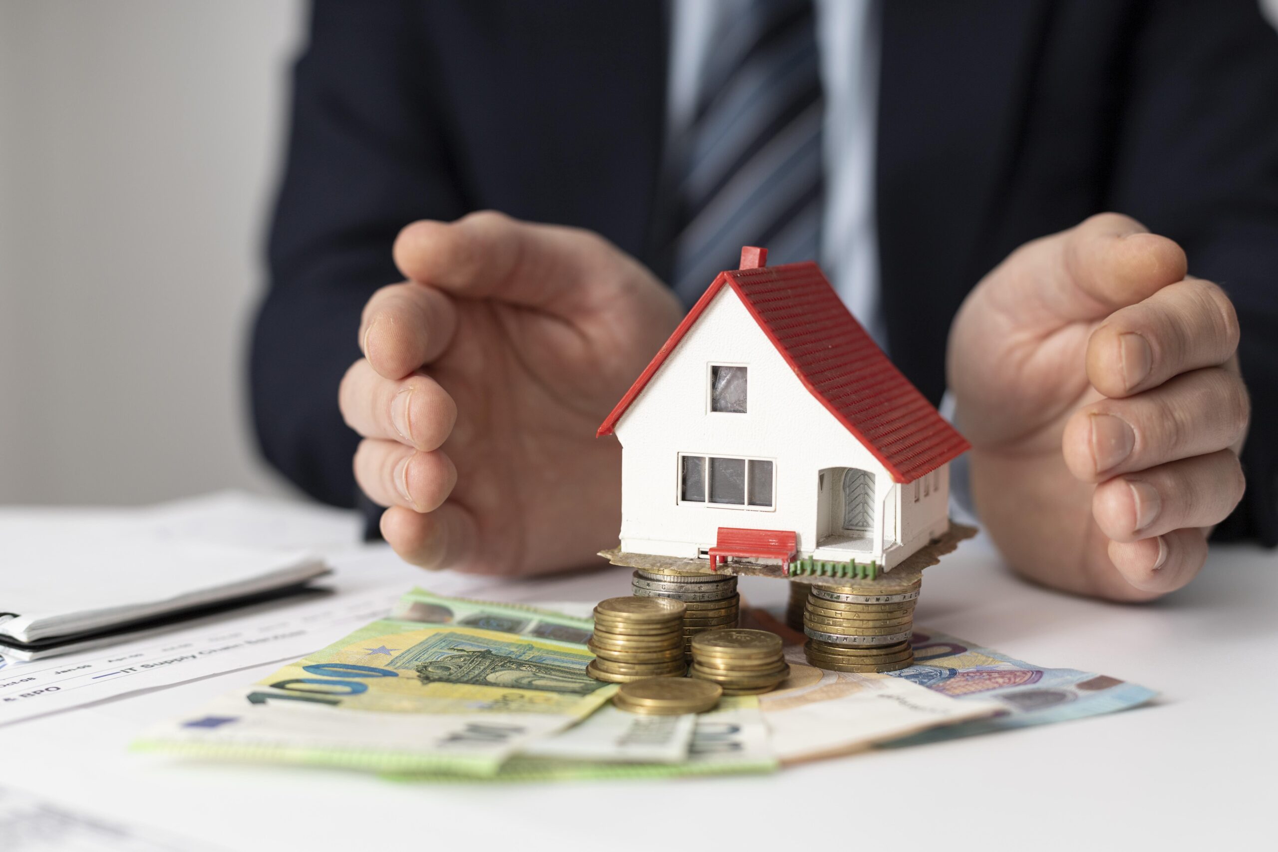 mortgage loan
