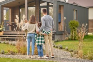 California Home Loans in Bakersfield