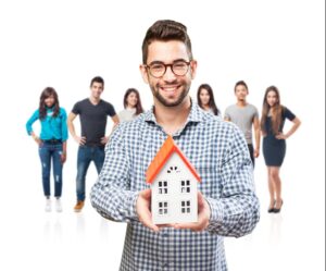 Home Loan Broker Mohammad Khan