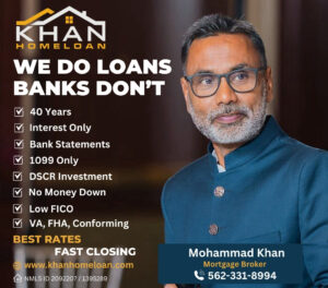 khan home loan