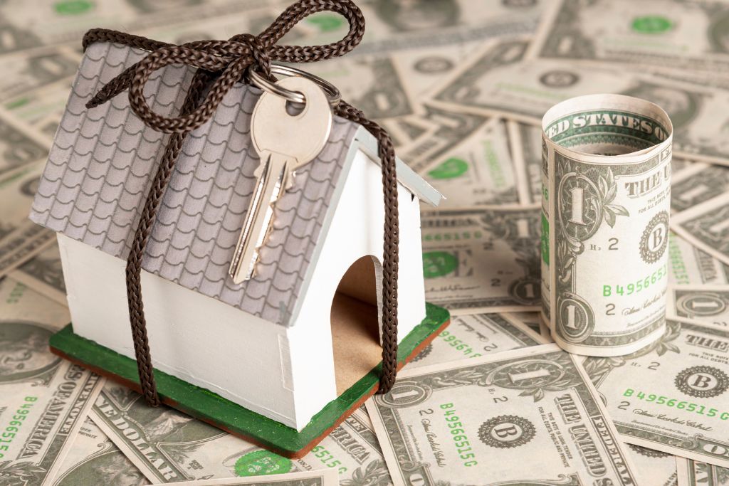 Home loan in Montebello - Khan Home Loan helping buyers get affordable financing