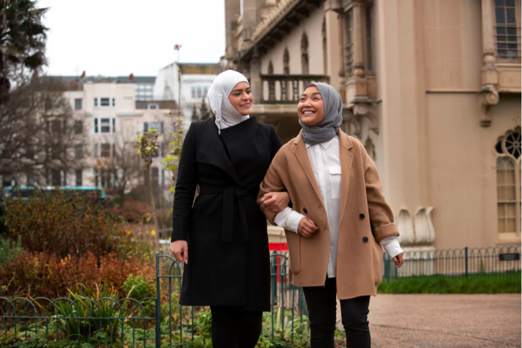 Islamic financing San Francisco home loans