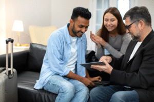 home loans orange county - best mortgage broker with expert guidance