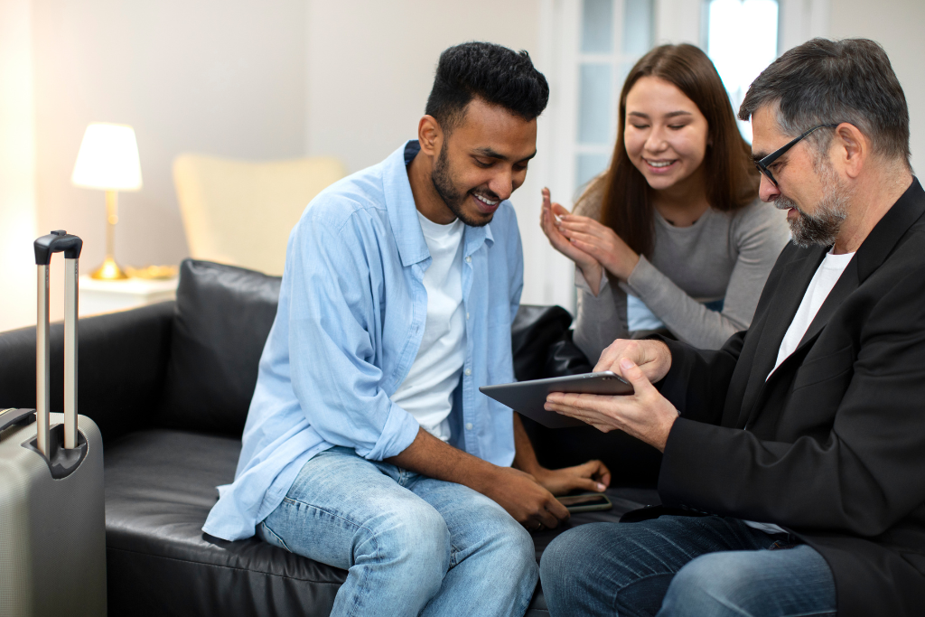 home loans orange county - best mortgage broker with expert guidance