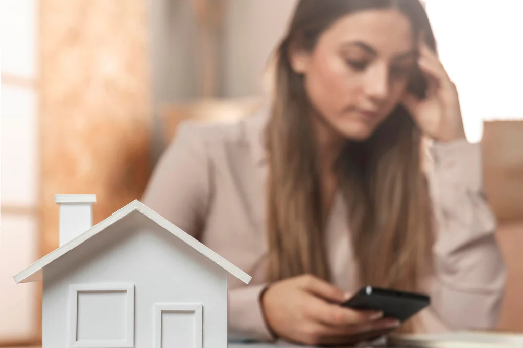 Home loans for bad credit by Khan Home Loan helping buyers own homes