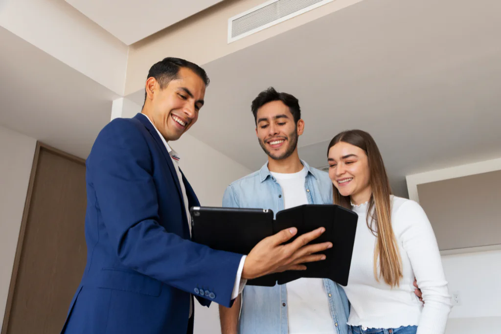 Best California mortgage lender Mohammad khan helping clients at Khan Home Loan