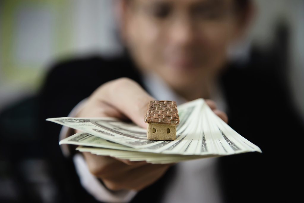 Shariah compliant home financing Los Angeles California with Khan Home Loan