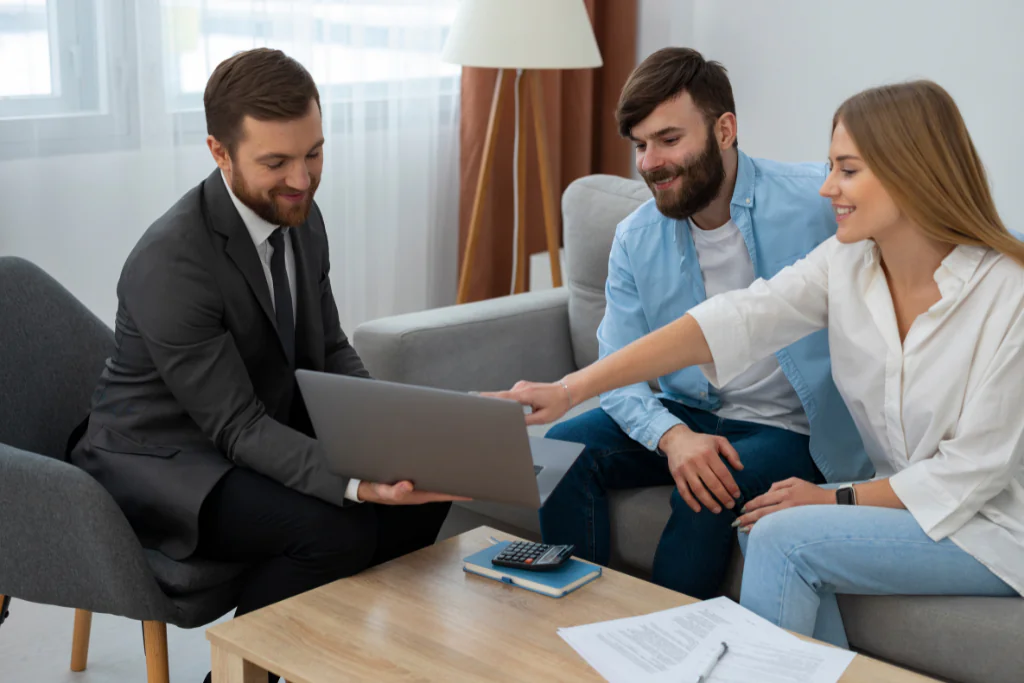 best mortgage lenders for first time buyers california helping homebuyer
