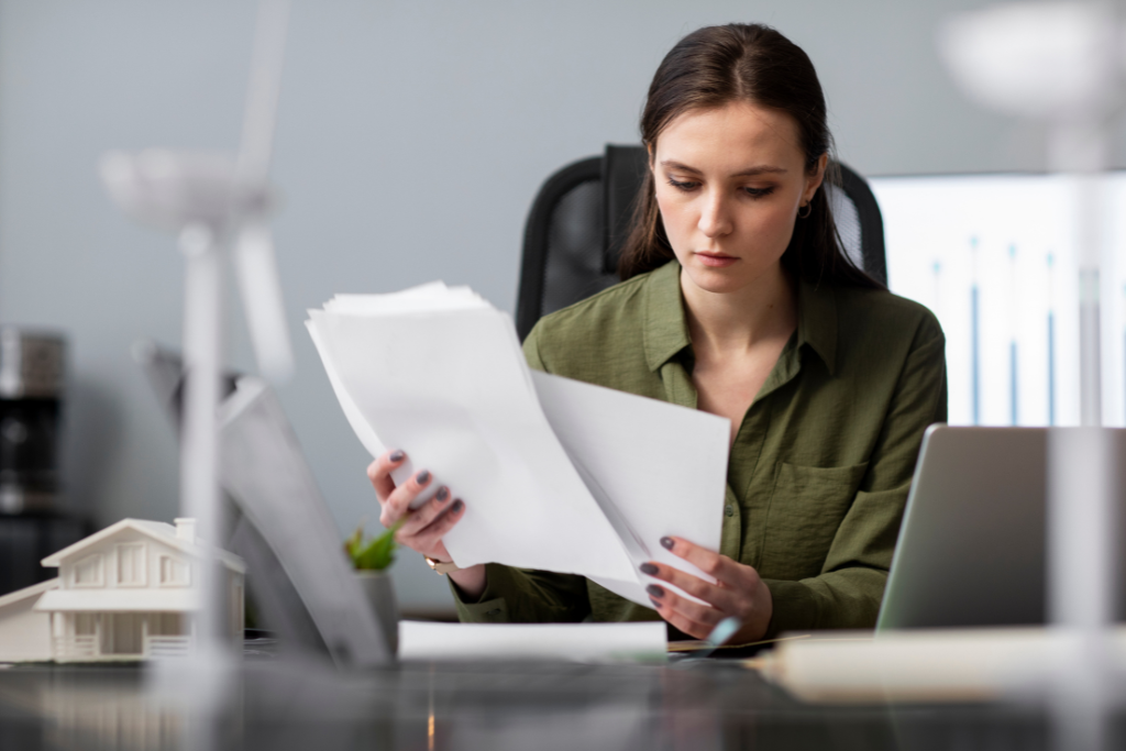 what documents required for refinancing mortgage in california checklist