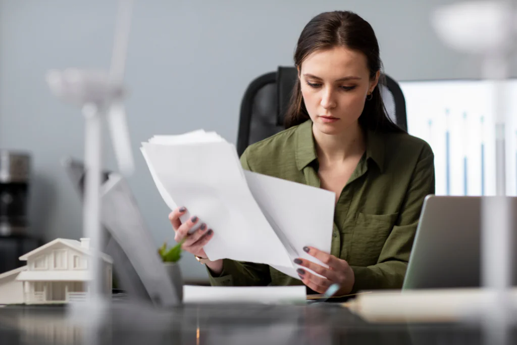 what documents required for refinancing mortgage in california checklist