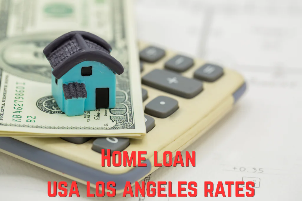 Home loan usa los angeles rates mortgage service by Khan Home Loan