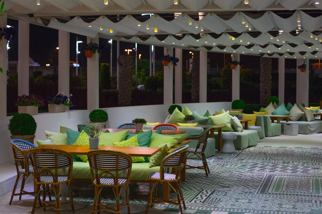 Top indian restaurant in los angeles california authentic dining experience