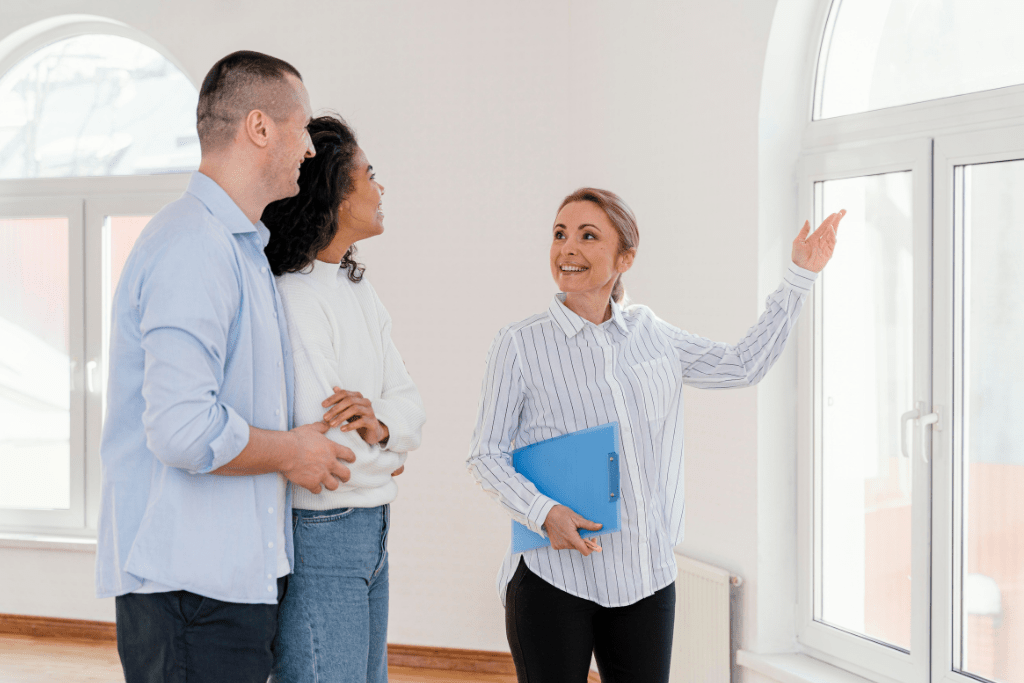 how to buy big home in California luxury property exterior
