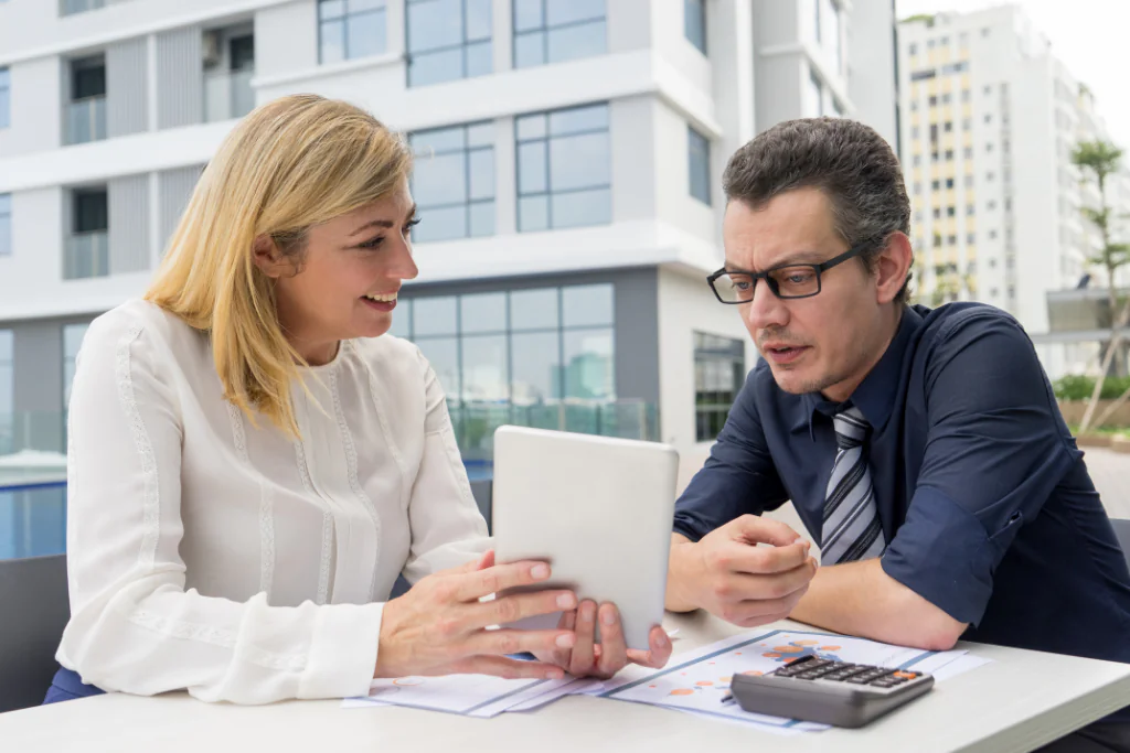 how to find best mortgage broker in california consultation meeting