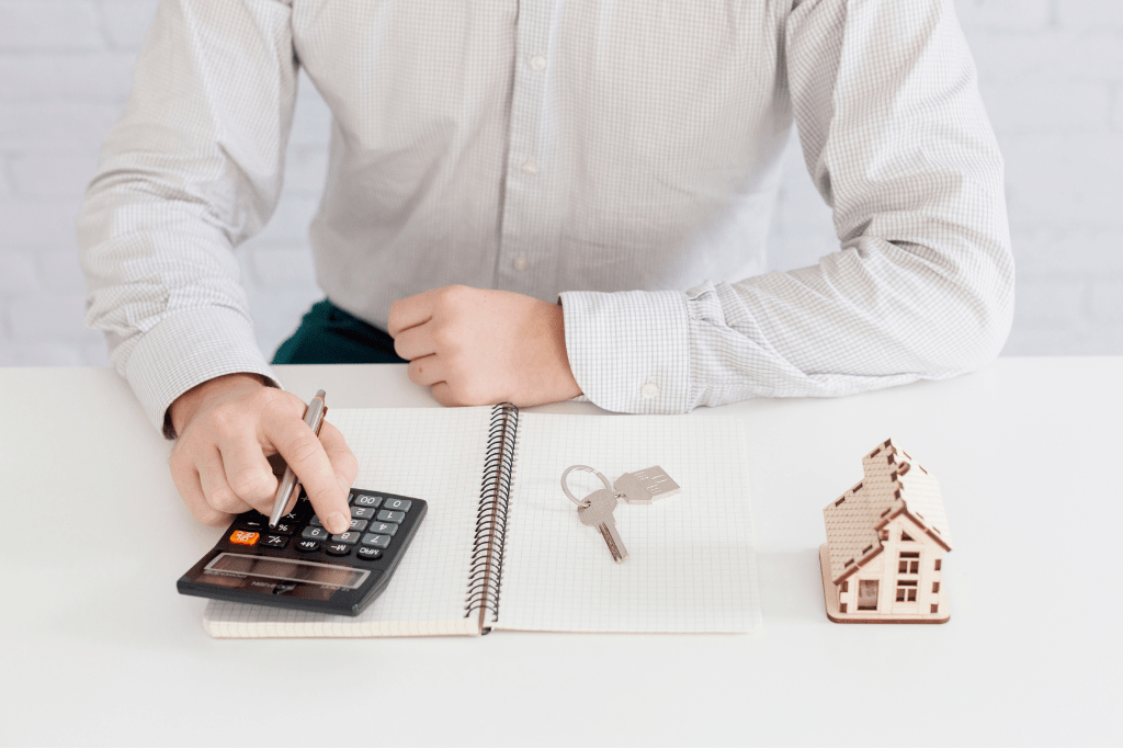 How much deposit is needed for an Islamic mortgage – halal home financing guide